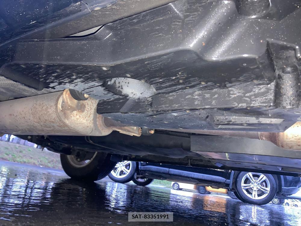 Toyota HARRIER 2019 1289498-35