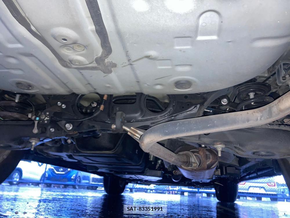 Toyota HARRIER 2019 1289498-36