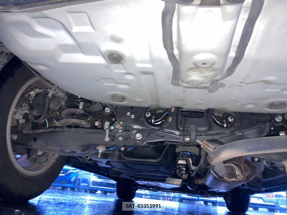 Toyota HARRIER 2019 1289498-37