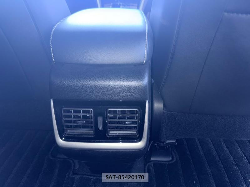 Toyota HARRIER 2015-10 4853730-11