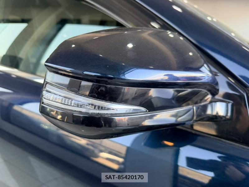 Toyota HARRIER 2015-10 4853730-14