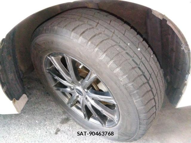Toyota HARRIER 2014-11 8543900-8