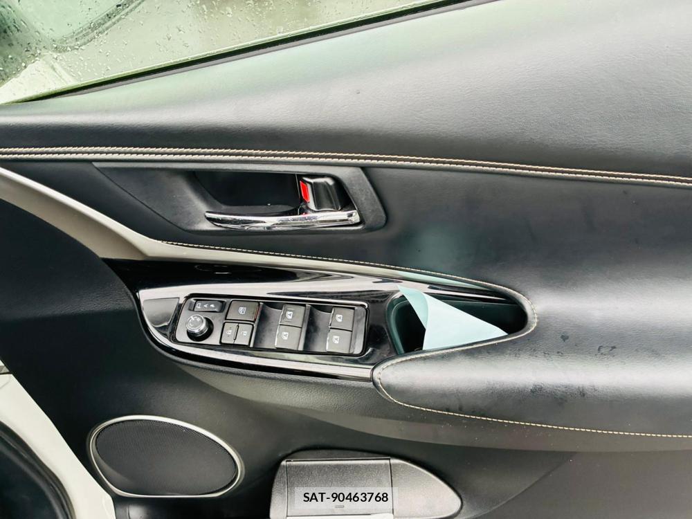 Toyota HARRIER 2014-11 8543900-21