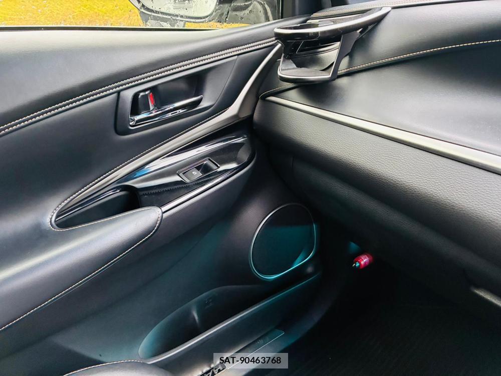 Toyota HARRIER 2014-11 8543900-22