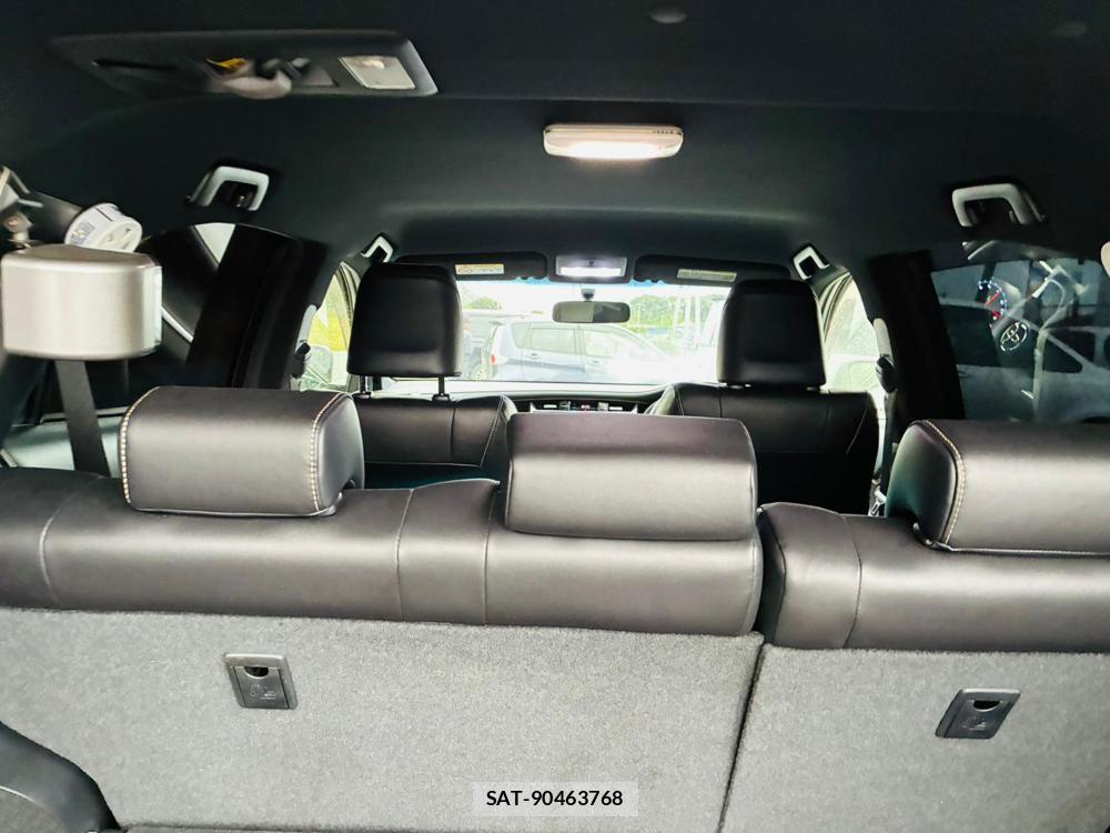 Toyota HARRIER 2014-11 8543900-23