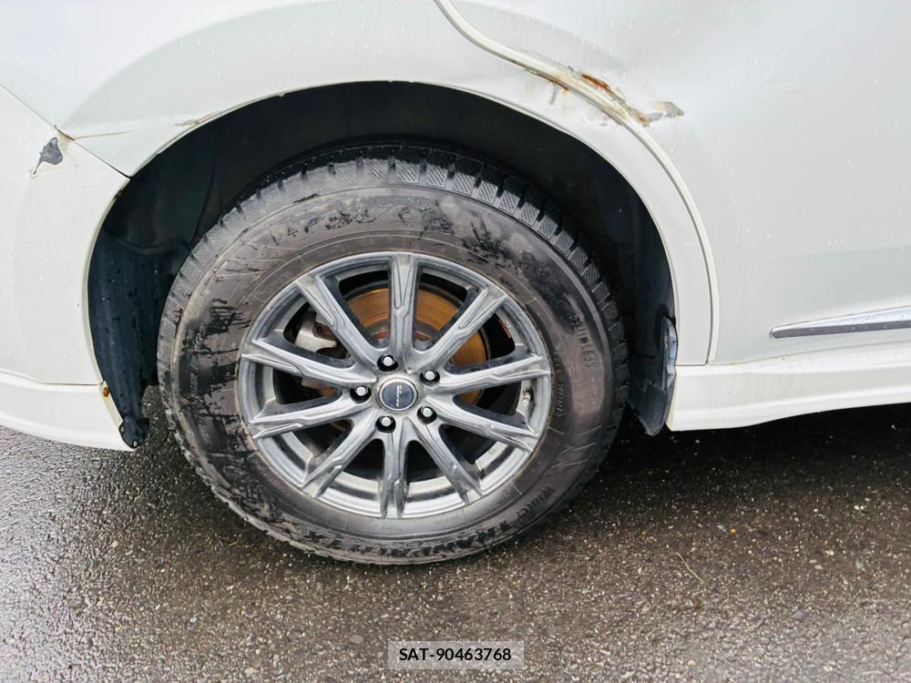 Toyota HARRIER 2014-11 8543900-26