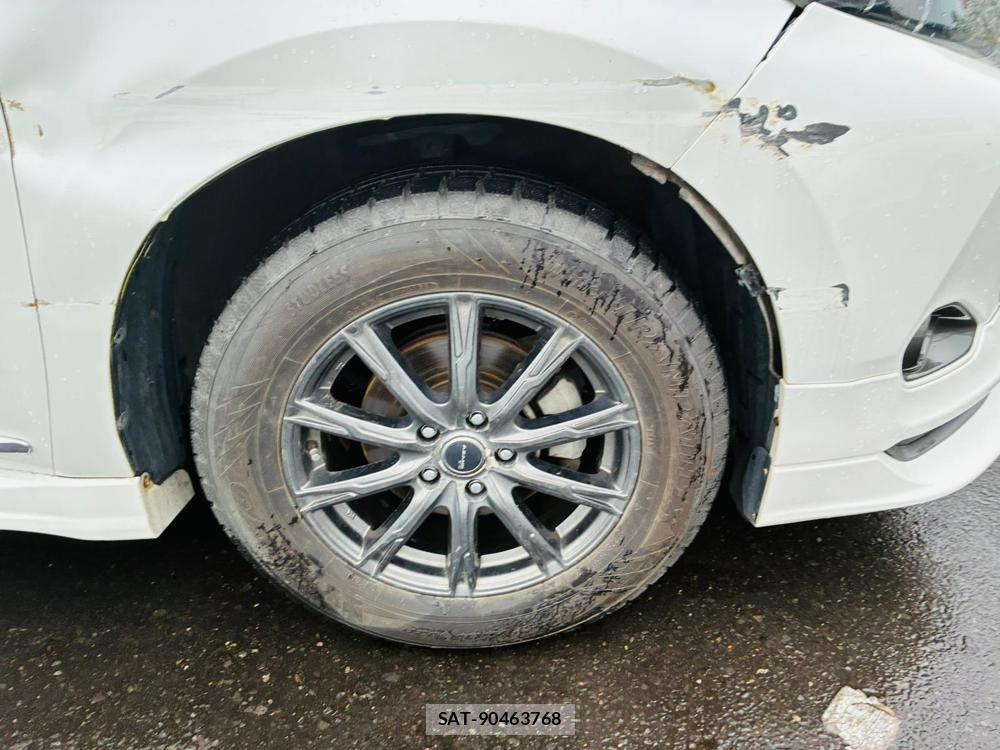 Toyota HARRIER 2014-11 8543900-27