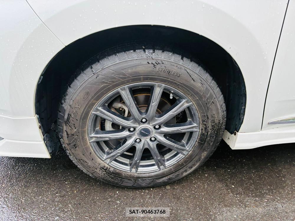 Toyota HARRIER 2014-11 8543900-28