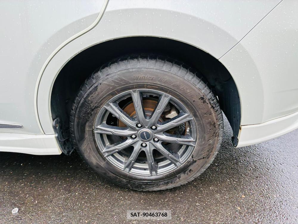 Toyota HARRIER 2014-11 8543900-29