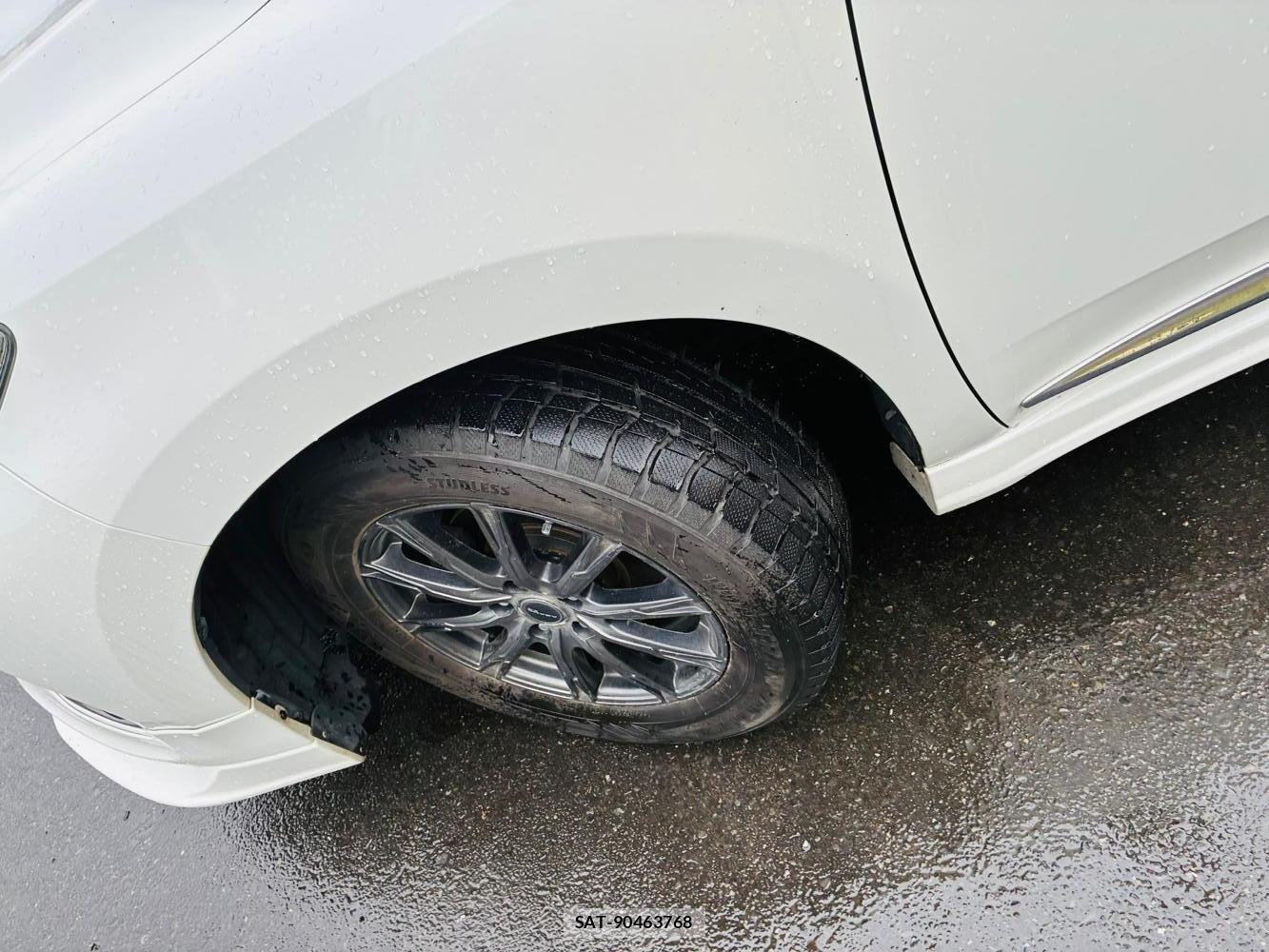 Toyota HARRIER 2014-11 8543900-30