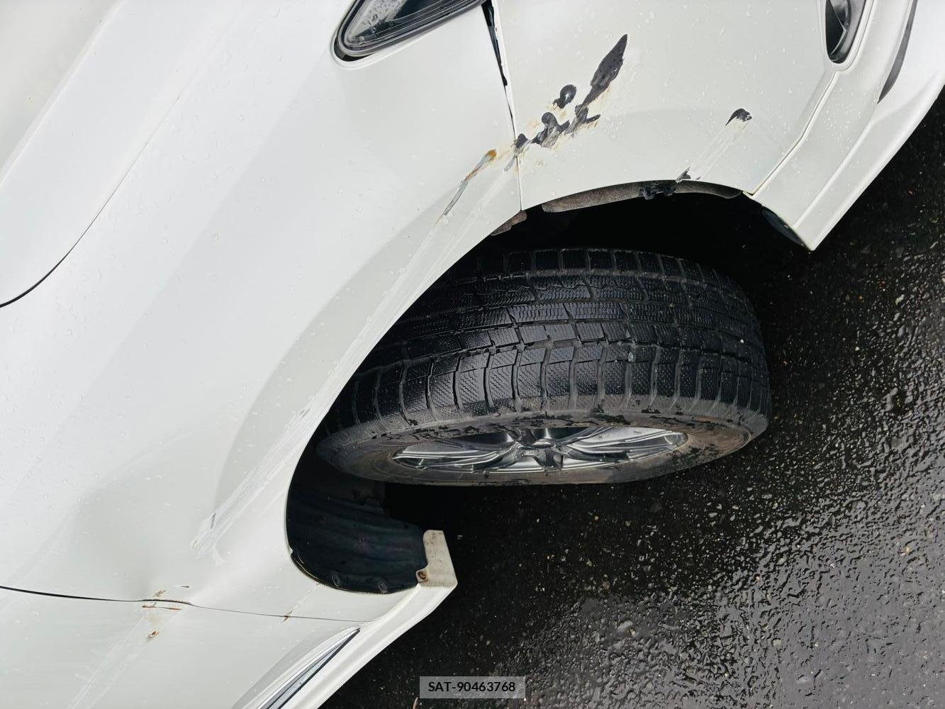 Toyota HARRIER 2014-11 8543900-31