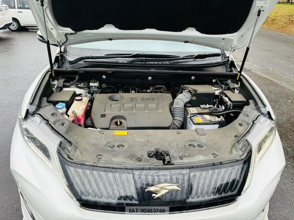 Toyota HARRIER 2014-11 8543900-32