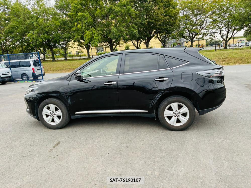Toyota HARRIER 2015-02 8523201-1