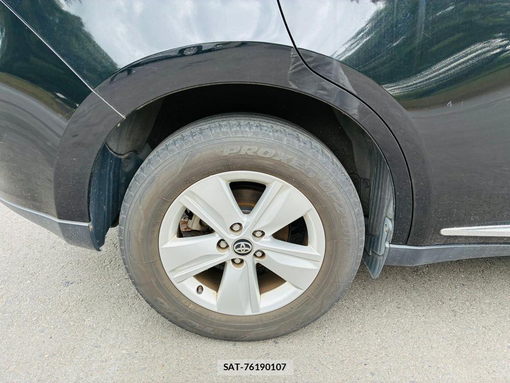 Toyota HARRIER 2015-02 8523201-29