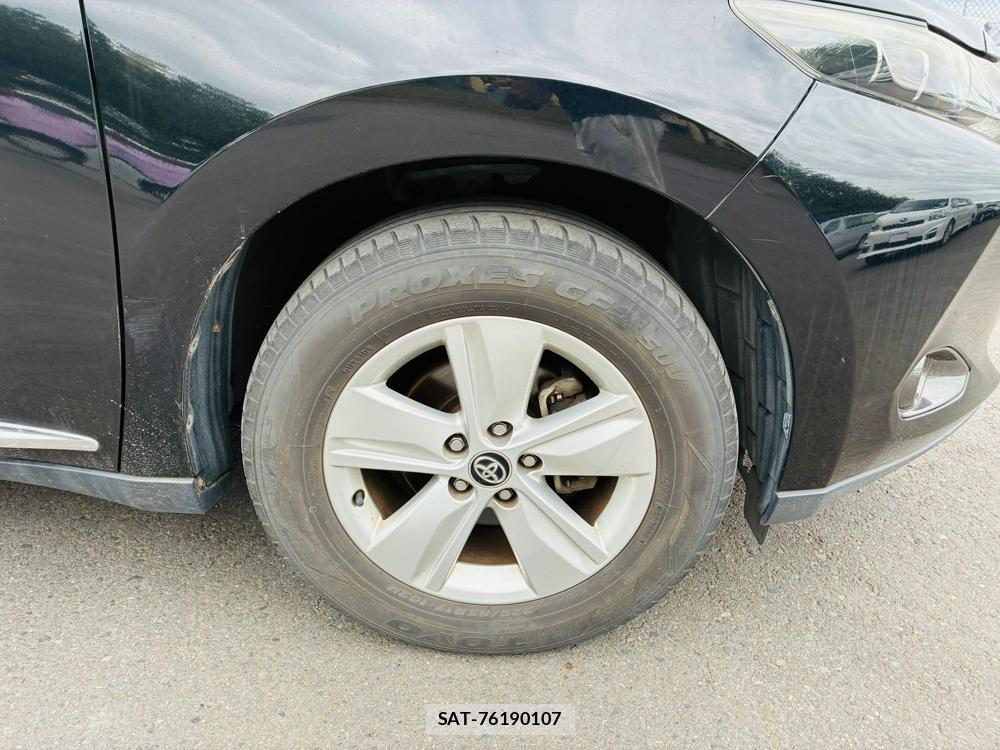 Toyota HARRIER 2015-02 8523201-30