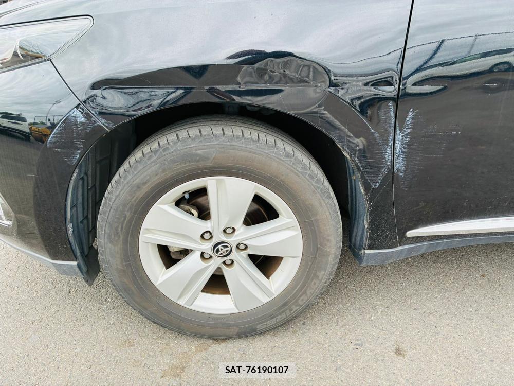 Toyota HARRIER 2015-02 8523201-31