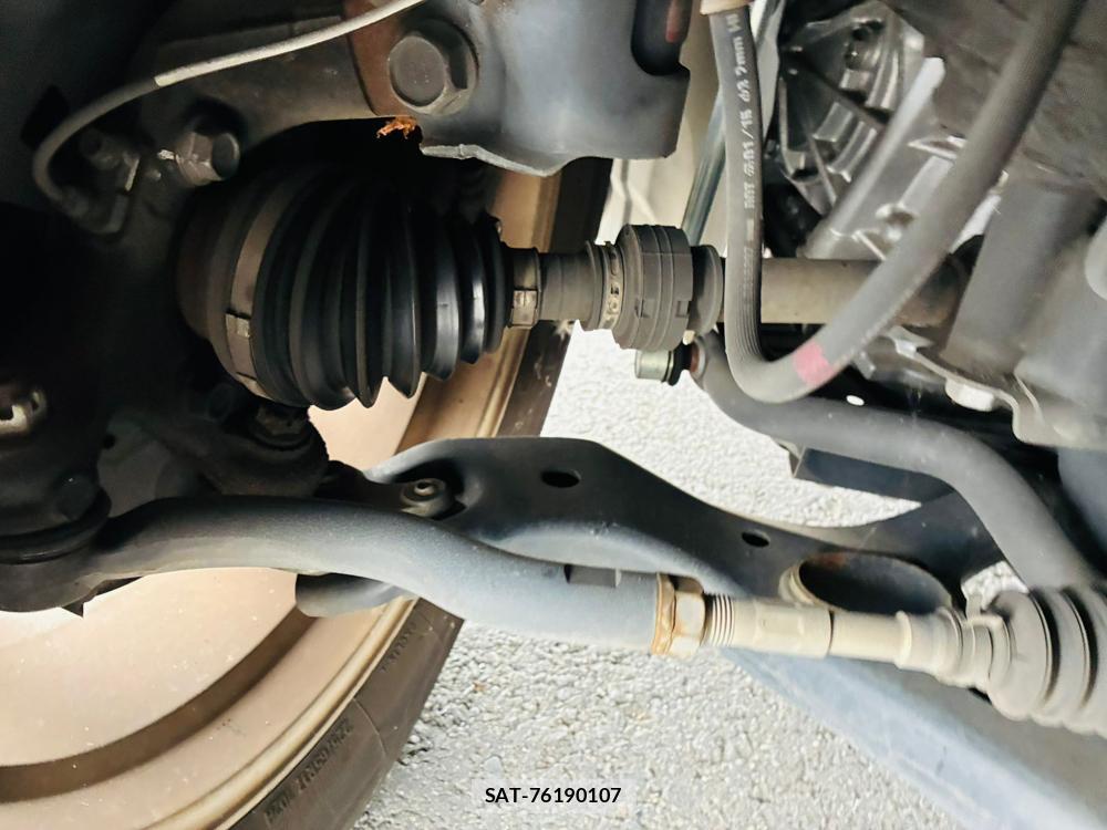 Toyota HARRIER 2015-02 8523201-35