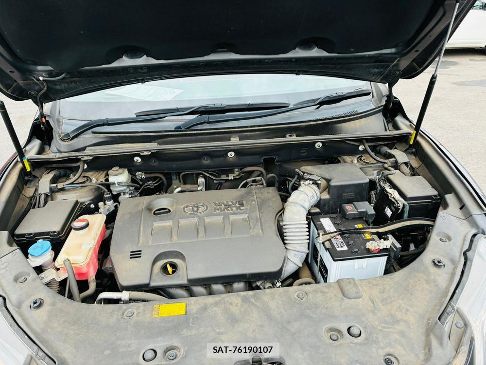 Toyota HARRIER 2015-02 8523201-40
