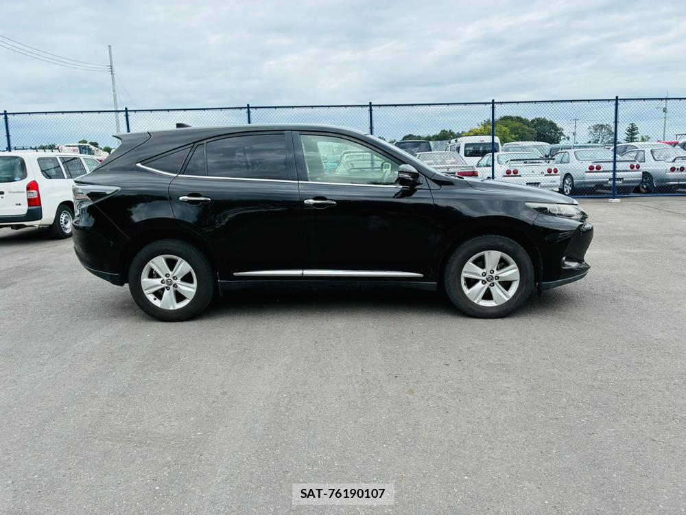Toyota HARRIER 2015-02 8523201-5