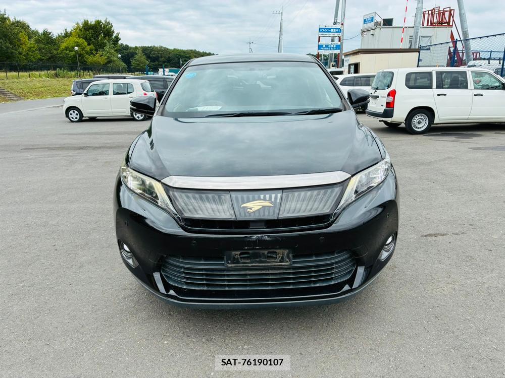 Toyota HARRIER 2015-02 8523201-7