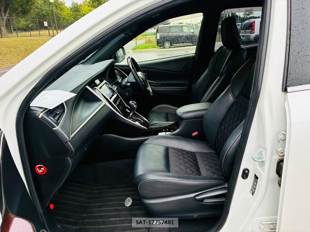 Toyota HARRIER 2015-09 8544996-10