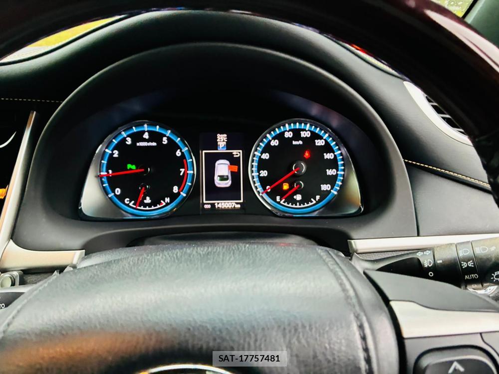Toyota HARRIER 2015-09 8544996-15