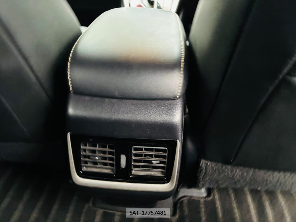 Toyota HARRIER 2015-09 8544996-20