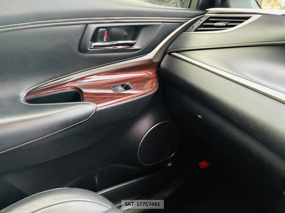 Toyota HARRIER 2015-09 8544996-22
