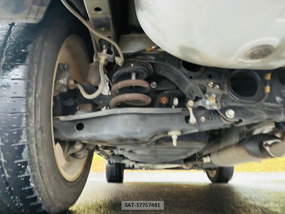 Toyota HARRIER 2015-09 8544996-34