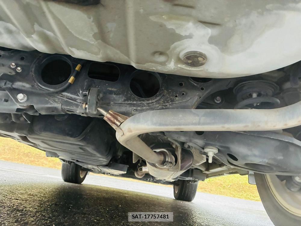 Toyota HARRIER 2015-09 8544996-35