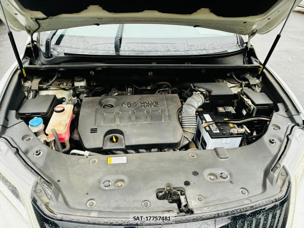 Toyota HARRIER 2015-09 8544996-37