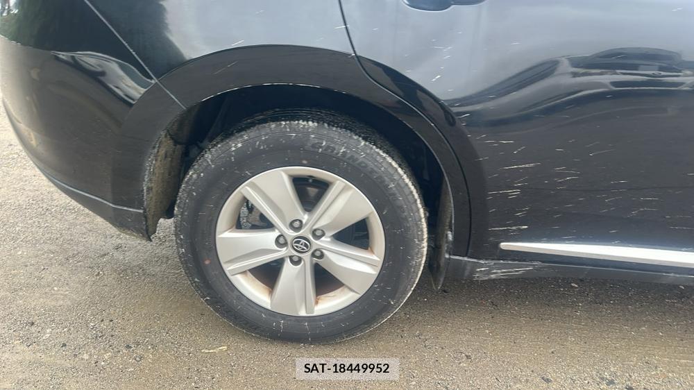 Toyota HARRIER 2015-11 8697174-24
