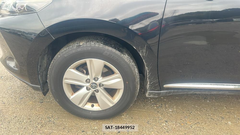 Toyota HARRIER 2015-11 8697174-26