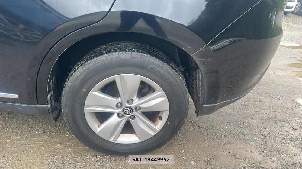 Toyota HARRIER 2015-11 8697174-27