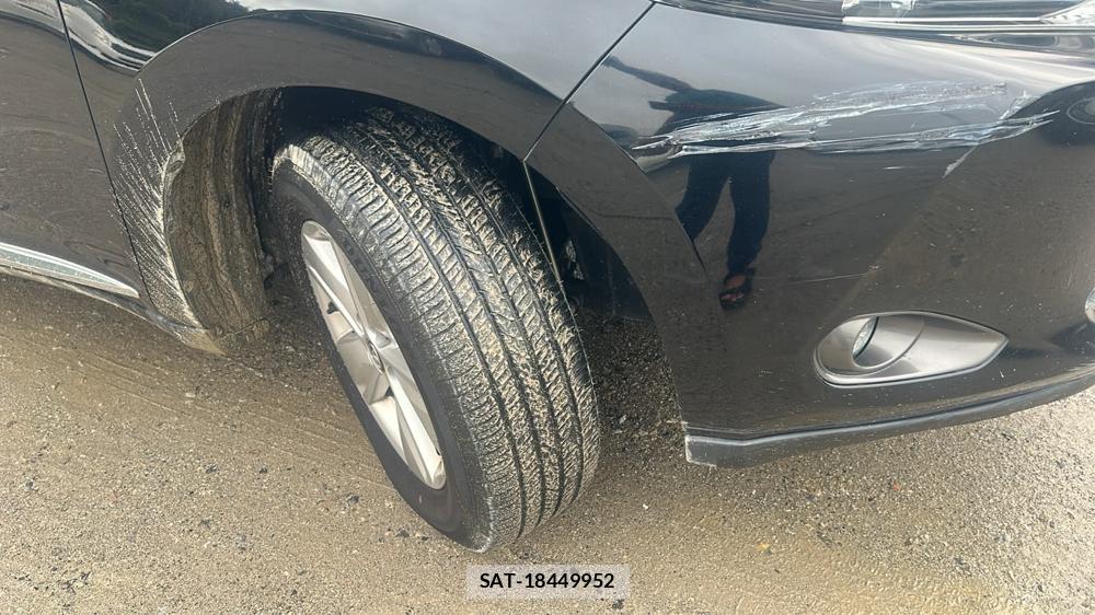 Toyota HARRIER 2015-11 8697174-28