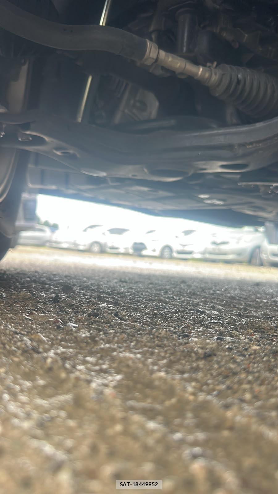 Toyota HARRIER 2015-11 8697174-30