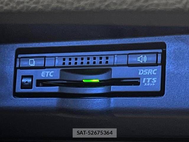 Toyota HARRIER 2015-12 508236-10