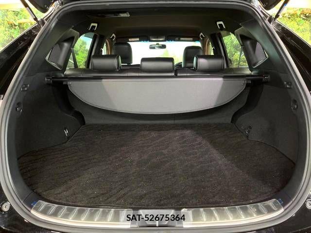 Toyota HARRIER 2015-12 508236-13