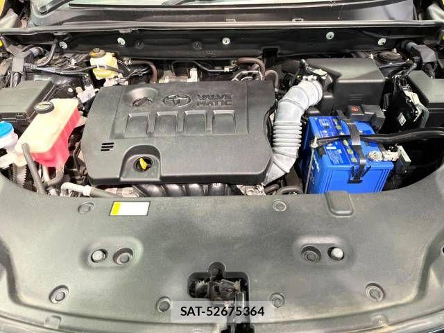 Toyota HARRIER 2015-12 508236-18
