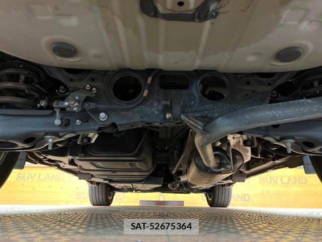 Toyota HARRIER 2015-12 508236-19
