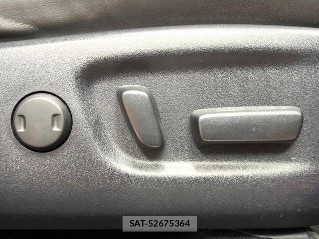 Toyota HARRIER 2015-12 508236-4
