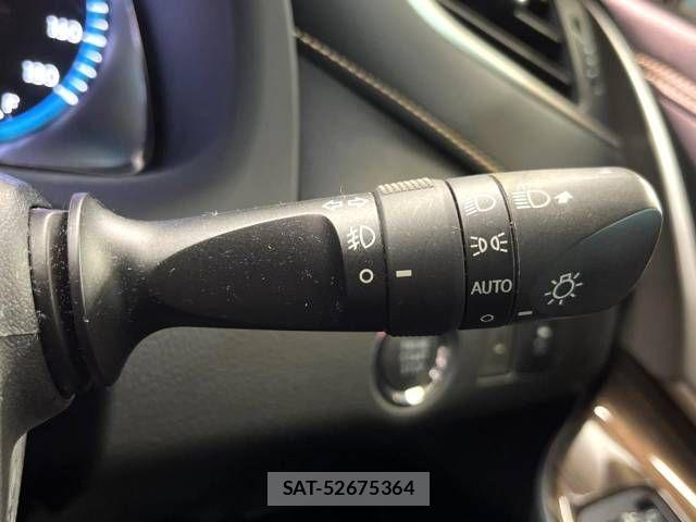 Toyota HARRIER 2015-12 508236-7