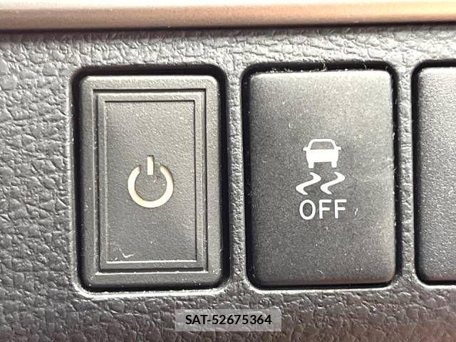 Toyota HARRIER 2015-12 508236-8