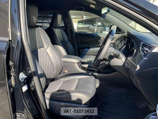 Toyota HARRIER 2017-06 648509-10