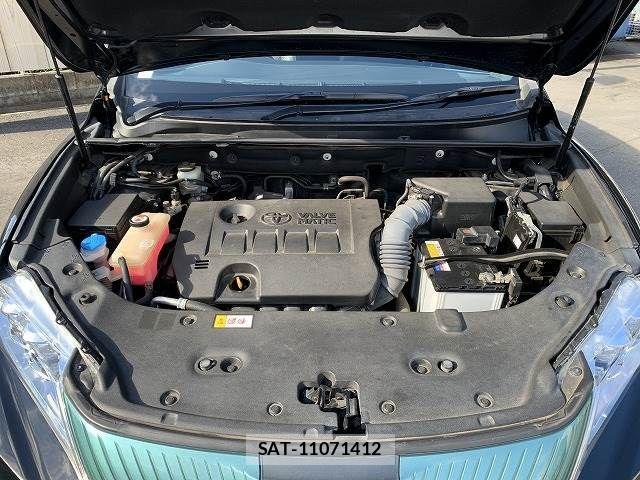 Toyota HARRIER 2017-06 648509-19