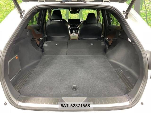 Toyota HARRIER 2021-03 781306-10