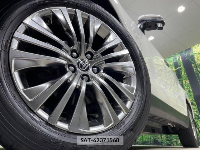 Toyota HARRIER 2021-03 781306-13