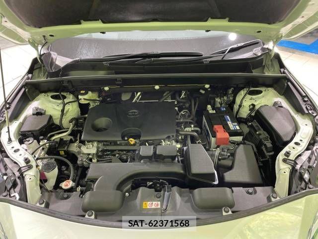 Toyota HARRIER 2021-03 781306-18