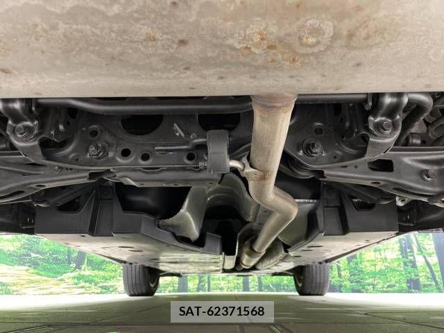 Toyota HARRIER 2021-03 781306-19
