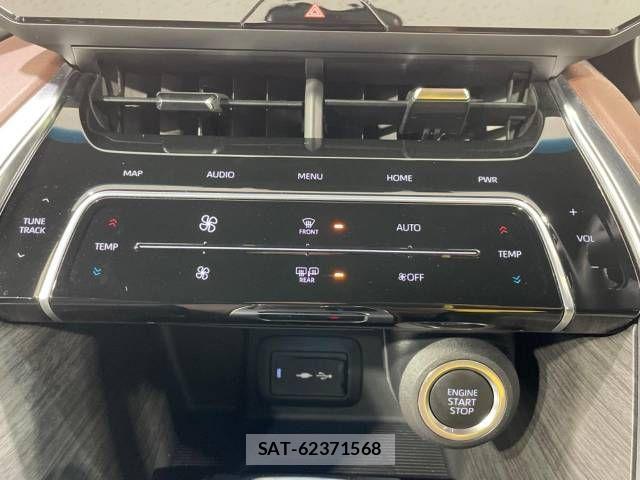 Toyota HARRIER 2021-03 781306-6